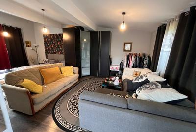 Proprietate de vânzare – Corbeanca, 2 case pe teren de 470 mp - 44