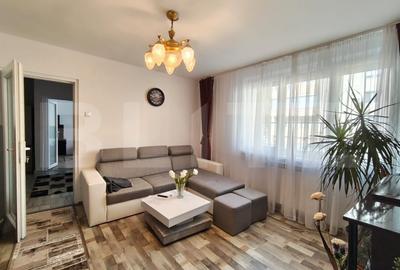 Apartament 3 camere Decebal - 3