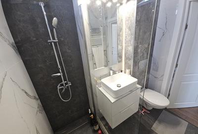 Apartament 2 camere, 57 mp, Metrou 1 Mai - 15