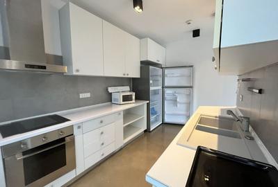 DUPLEX SUPERB CU 4 CAMERE LA  INCHIRIERE IN ZONA FLOREASCA - 12