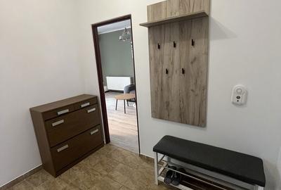 Apartament cu 2 camere decomandat în Baciu - 7