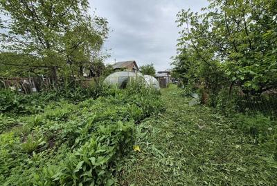 Casa+anexa 105 mp si teren intravilan 1282 mp la munte Urleta Prahova - 18