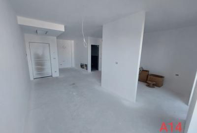 Studio spațios nou cu terasă | Sisești - 10