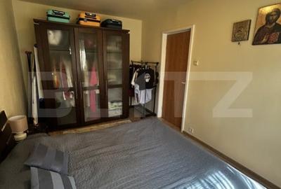 Apartament cu 2 camere semidecomandat, mobilat în Astra - 1