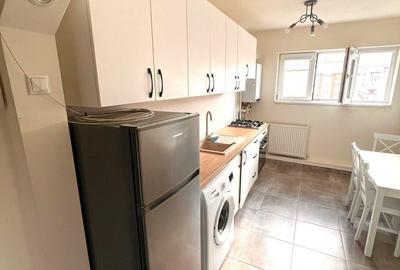 Apartament cu 2 camere în Central - 7