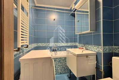 Garsonieră semidecomandată, mobilată în Take Ionescu - 1