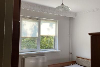 Apartament cu 2 camere decomandat în Nord - 5