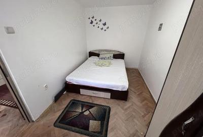 Apartament cu 2 camere semidecomandat în Nord - 2