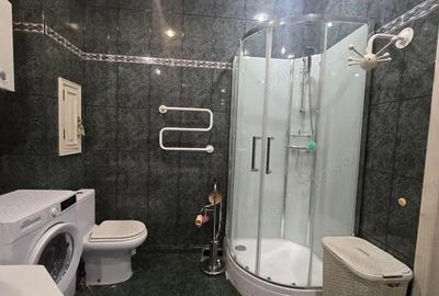 Garsonieră decomandată în Floreasca - 2