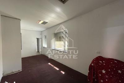 Spațiu comercial, de 255 mp, în Ronaț - 8