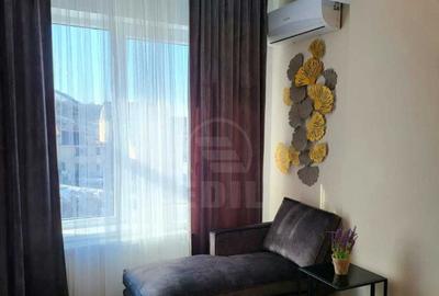 Apartament cu 2 camere DE LUX zona Teilor etaj 1!! - 3