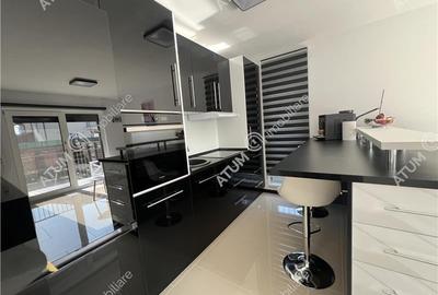 Apartament modern cu 3 camere si gradina de 165 mp zona Arhitectilor - 28