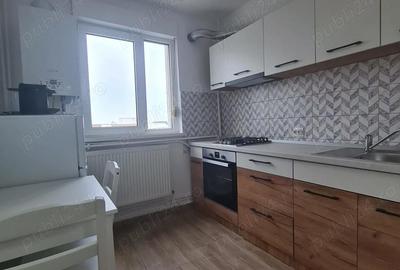 Apartament cu 2 camere decomandat în Spitalul Județean - 3