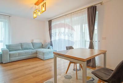 COMISION 0%- Apartament cu 2 camere de închiriat în zona Coresi - 3