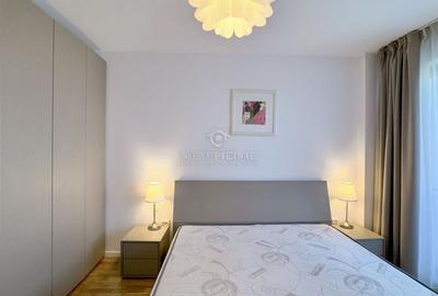 Apartament 2 camere Gheorgheni, Park Lake Iulius Mall - 5