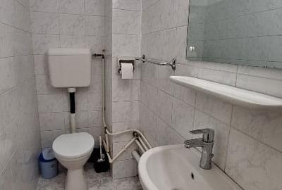 Apartament cu 3 camere decomandat, mobilat în Casa de Cultură - 8