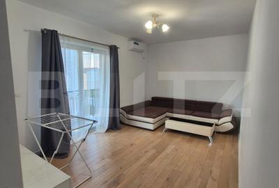 Apartament cu 2 camere în Moșnița Nouă - 3