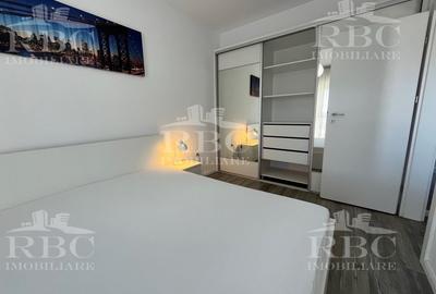 Apartament cu 2 dormitoare si parcare subterana - 1