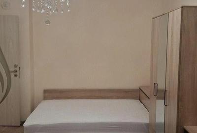 Garsonieră semidecomandată în Gara de Nord - 4