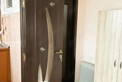 Garsonieră semidecomandată în Calea Severinului - 1