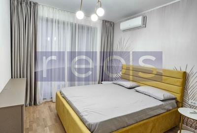 INCHIRIERE VILA 130 MP | MOBILATA-UTILATA | 5 CAMERE | PARCARE | CURTE - 5