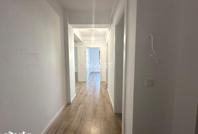 Apartament cu 3 camere în Valea Lupului - 1