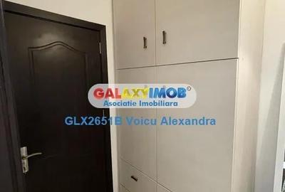 Garsoniera Moderna Berceni - Oltenitei - Piata Sudului - Parcare - 7