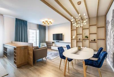 Apartament cu 3 camere decomandat în Dristor - 1