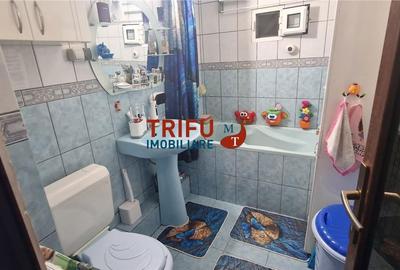 Apartament cu 2 camere decomandat în Cetate - 5