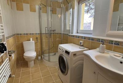 Vilă primitoare zona Modern - 13