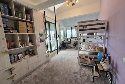 Vila impresionanta-lux,5 camere,-Campul Pipera Vila impresionanta-lux,5 camere,-Campul Pipera - 5