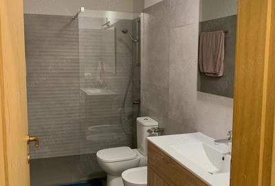 Inchiriez apartament 3 camere Green Hils - 8