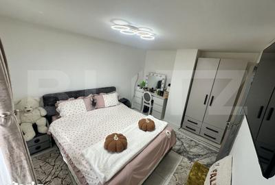 Apartament cu 4 camere decomandat în Central - 18