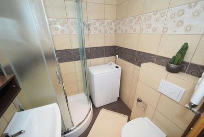 Apartament cu 2 camere decomandat în Complex Studențesc - 2