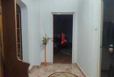 Apartament decomandat, bloc 86, la 5 min de metrou OBOR - 9