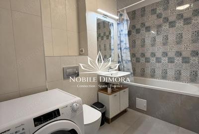 Apartament cu 2 camere semidecomandat, mobilat în Circumvalațiunii - 3