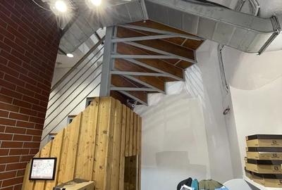 Spațiu comercial, de 140 mp, în Unirii - 6