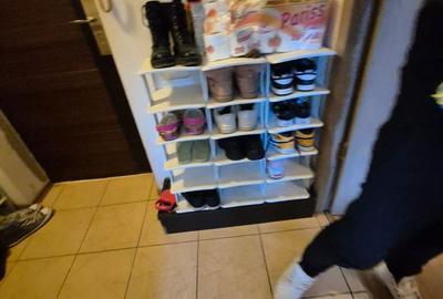 Apartament cu 2 camere decomandat în Gara - 10