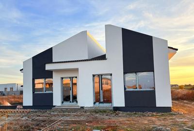 Duplex parter cu 3 camere - Calea Urseni - 1