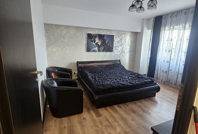 Garsonieră decomandată în Cireașov - 3