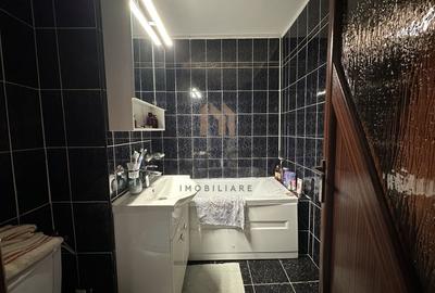 Apartament spatios/Cartier Marasti/Zona linistita Apartament spatios/Cartier Marasti/Zona linistita - 6