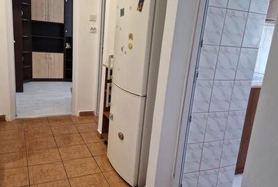 Apartament cu 2 camere semidecomandat în Alexandru cel Bun