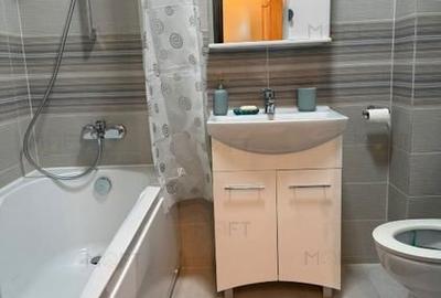 Apartament cu 2 camere decomandat, mobilat în Lujerului - 13