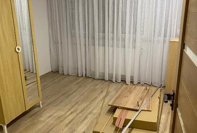 Apartament cu 2 camere, mobilat în Gorjului - 4