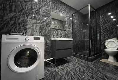 Garsonieră decomandată în Soarelui - 2