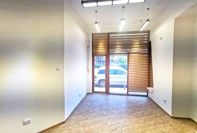 Spațiu comercial, de 30 mp, în Kogălniceanu - 9