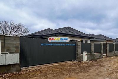 Casa individuala 90mp | curte 405mp | 3 dormitoare  | 2 bai | Pers Fiz - 7