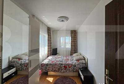 Apartament cu 3 camere semidecomandat în Soarelui - 3