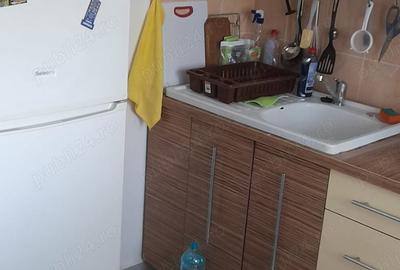 Apartament cu 3 camere decomandat în Aradului - 5