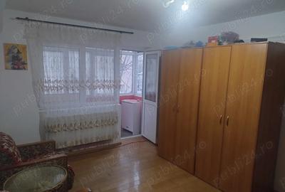 Apartament cu 2 camere semidecomandat în Titu - 4